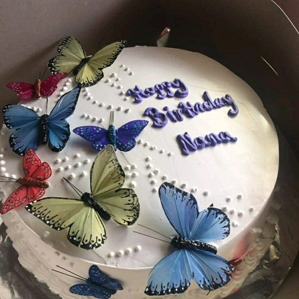 Meet your Posher, Katrina